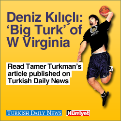 Deniz Kilicli