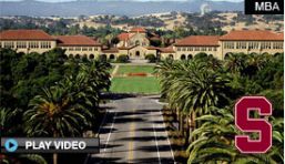 Director Lisa Giannangeli: Tips on getting into Stanford