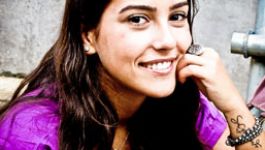 Sonad Uygur: Creating an identity at The University of Virginia