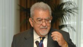 Dr. Rifat Barokas, Advisor StudyInAmerica.com