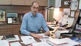 Dr. Emir Turam: Chief Advisor of The Turkish Basketball Federation and FIBA