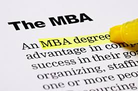 TOP MBA in America