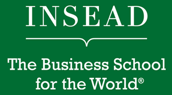 Andrew Bueno from INSEAD: The Business School for the World