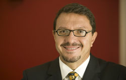Murat Tarimcilar: Associate Dean, George Washington University School of Business