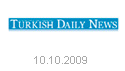 Turkish Daily News