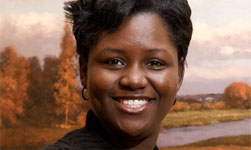 Shandra Jones: Associate Director, UNC Kenan-Flagler Business School