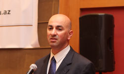 Tamer Turkman – President StudyInAmerica.com