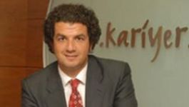 Yusuf Azoz: Chief Executive Officer of Kariyer.Net