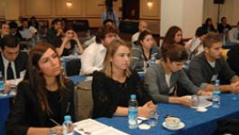Istanbul Top MBA Panel Event: Question & Answer
