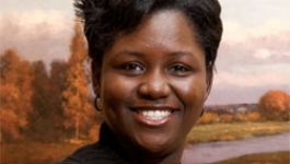 Shandra Jones: Associate Director, UNC Kenan-Flagler Business School
